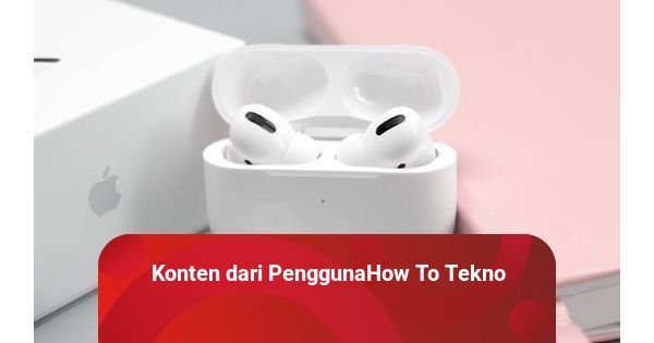 Cara Menggunakan Headset Bluetooth i12 dengan Fungsi Touch